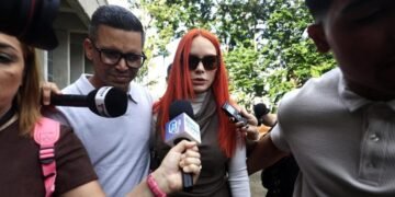 Mireddys González exige $50 millones a Daddy Yankee en explosiva nueva demanda