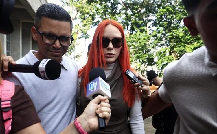 Mireddys González exige $50 millones a Daddy Yankee en explosiva nueva demanda