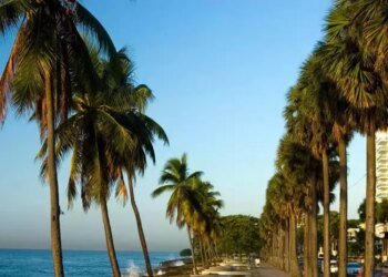 ¡Disfruta el Viernes! Indomet Pronostica Clima Fresco y Agradable Hoy