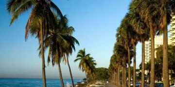 ¡Disfruta el Viernes! Indomet Pronostica Clima Fresco y Agradable Hoy