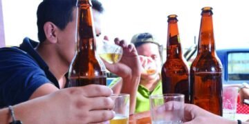 ¡Llegó el día! Horario flexible para venta de alcohol desde el Miércoles 10