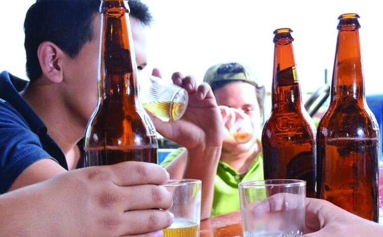 ¡Llegó el día! Horario flexible para venta de alcohol desde el Miércoles 10
