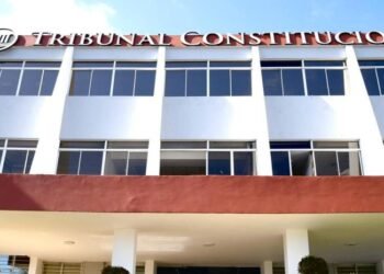 TC Confirma: Registro Interno de Fichas Policiales es Legal, ¡siempre que NO sea Público