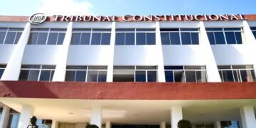 TC Confirma: Registro Interno de Fichas Policiales es Legal, ¡siempre que NO sea Público