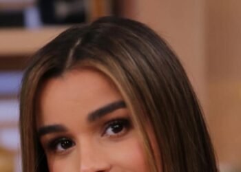 ¡BOMBA! Clarissa Molina alza la voz por casos sin resolver que CLAMAN justicia en RD