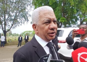 Presidente del Senado clama: ¡No a la impunidad Senasa y que aparezca el dinero!