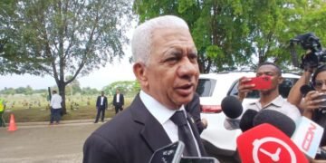 Presidente del Senado clama: ¡No a la impunidad Senasa y que aparezca el dinero!