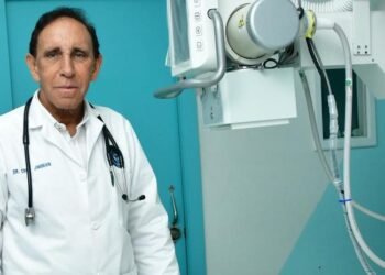 ¡Cruz Jiminián Rotundo! Niega Convenio con Senasa Administración 2020-2025