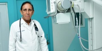 ¡Cruz Jiminián Rotundo! Niega Convenio con Senasa Administración 2020-2025