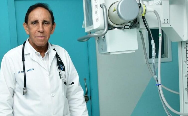 ¡Cruz Jiminián Rotundo! Niega Convenio con Senasa Administración 2020-2025