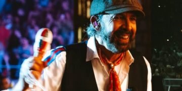 ¡Noticia Bomba! Juan Luis Guerra Anuncia Megaconcierto en el Estadio Cibao