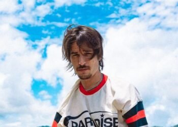 Danny Ocean cantará en el Nobel de la Paz de María Corina Machado