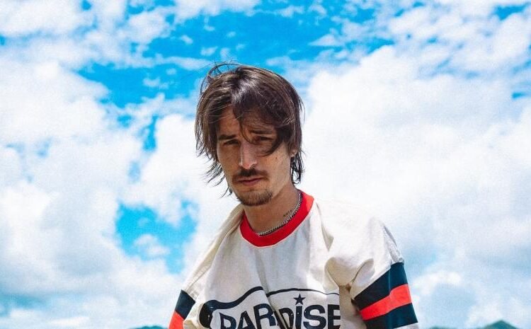 Danny Ocean cantará en el Nobel de la Paz de María Corina Machado