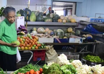 RD 2026: La doble amenaza de la delincuencia y una canasta básica incontrolable