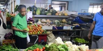 RD 2026: La doble amenaza de la delincuencia y una canasta básica incontrolable