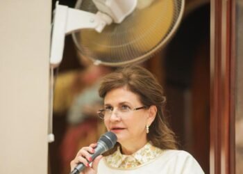 Raquel Peña exige la verdad en el Caso Stephora: ¿Qué sucedió