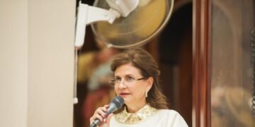 Raquel Peña exige la verdad en el Caso Stephora: ¿Qué sucedió