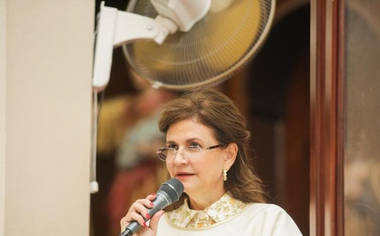 Raquel Peña exige la verdad en el Caso Stephora: ¿Qué sucedió