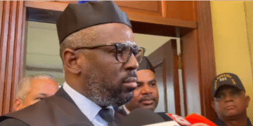 Wilson Camacho Declara ‘Guerra’ a la Impunidad: Más Operaciones sin Tregua en 2026