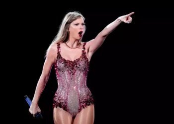 Taylor Swift: Las desgarradoras lágrimas de la estrella en ‘The End of an Era’