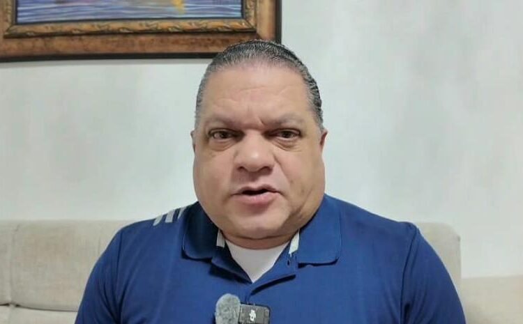 Sindicalista a Abinader: ¡Confianza ciudadana depende de revisar instituciones PÚBLICAS!