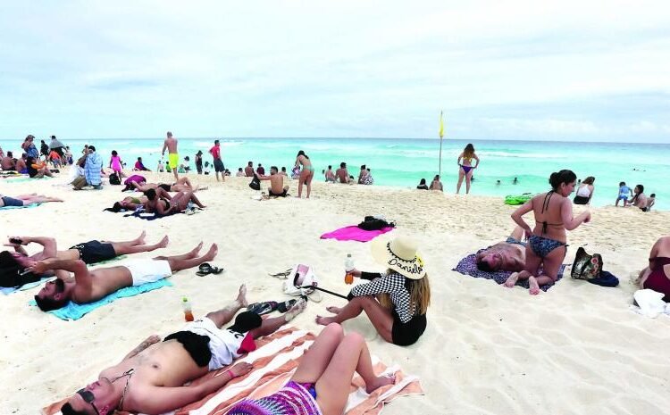 ¡ADIÓS VISAS! Migración simplifica entrada a turistas de varios países con solo pasaporte vigente