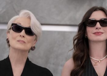 Las 15 Películas Más Esperadas de 2026: Un Viaje de ‘The Odyssey’ a ‘The Devil Wears Prada 2’