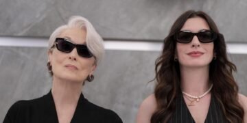 Las 15 Películas Más Esperadas de 2026: Un Viaje de ‘The Odyssey’ a ‘The Devil Wears Prada 2’