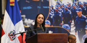 Faride Raful: ¡Escándalo! Resistencia frena control de contaminación acústica