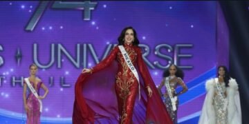 Miss Universo 2025: Tailandia abre investigación por polémica demanda de difamación