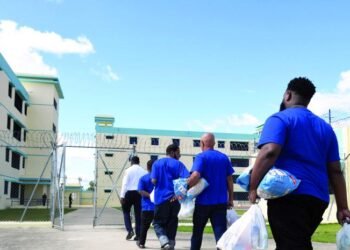 Caso Senasa: ¿Por qué Santiago Hazim y 6 imputados van a Las Parras y no a Najayo