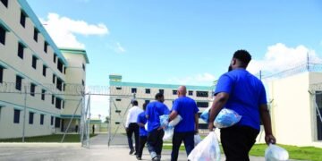 Caso Senasa: ¿Por qué Santiago Hazim y 6 imputados van a Las Parras y no a Najayo