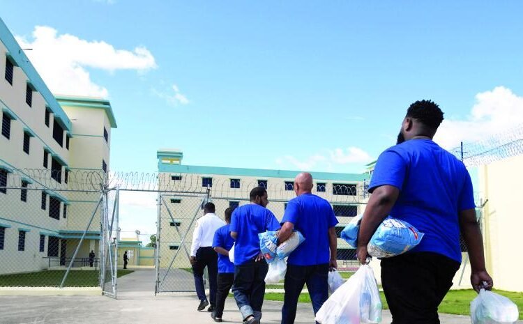 Caso Senasa: ¿Por qué Santiago Hazim y 6 imputados van a Las Parras y no a Najayo