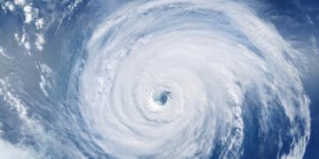 Índice de Energía Ciclónica: ¿La clave de la devastación brutal de Melissa?