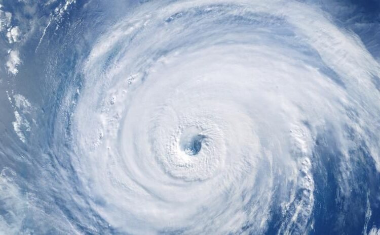 Índice de Energía Ciclónica: ¿La clave de la devastación brutal de Melissa?