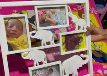 Bebé muere en Conani: Familia exige respuestas tras mes y medio de silencio