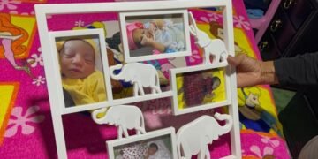 Bebé muere en Conani: Familia exige respuestas tras mes y medio de silencio