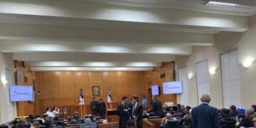 ¡No hay día extra! Jueza frena Caso Calamar y recesa audiencia por salud de Rafael Calderón