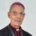 Luto en Barahona: Fallece Monseñor Felipe Núñez, su obispo emérito