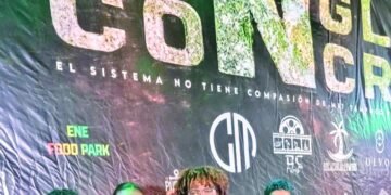 Boca Chica celebra: Jóvenes estrenan su primera película, «Jungla de Concreto»