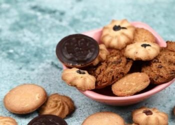 Galletas por las nubes: Importadores alertan subida severa de precios al consumidor
