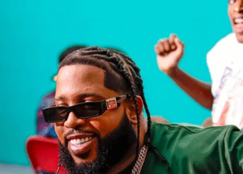 ¡Arrancó la Navidad! Chimbala y Frabian Eli la prenden con ‘Bonita’, su nuevo merengue urbano