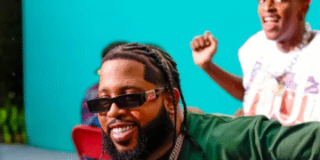 ¡Arrancó la Navidad! Chimbala y Frabian Eli la prenden con ‘Bonita’, su nuevo merengue urbano