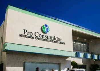 Pro Consumidor Define Regla CLAVE para Comercios: Solo 1 Tarjeta de Bono Navideño por Persona