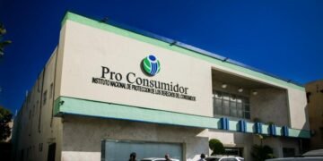 Pro Consumidor Define Regla CLAVE para Comercios: Solo 1 Tarjeta de Bono Navideño por Persona