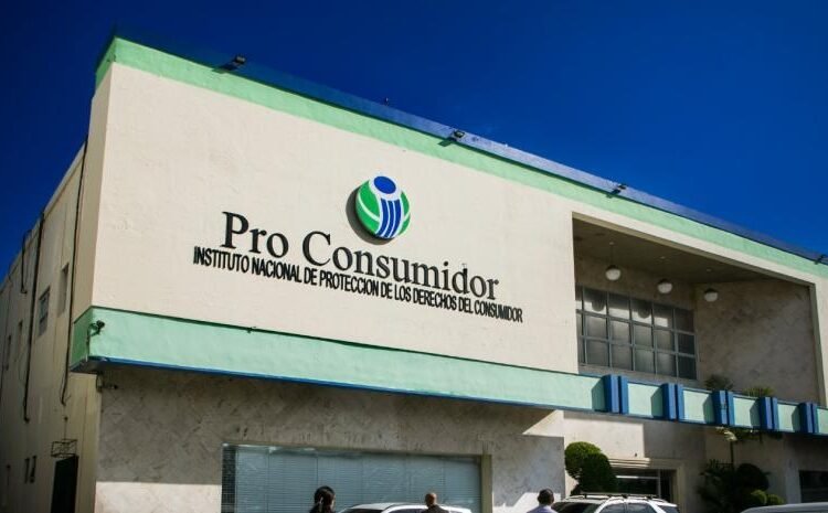 Pro Consumidor Define Regla CLAVE para Comercios: Solo 1 Tarjeta de Bono Navideño por Persona