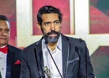 ¡Premios La Silla 2025 ya tiene Nominados al Cine Dominicano!