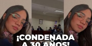 Ammy Hiraldo Peña: La sentencia de 30 años que pocas mujeres en RD han recibido