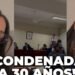 Ammy Hiraldo Peña: La sentencia de 30 años que pocas mujeres en RD han recibido