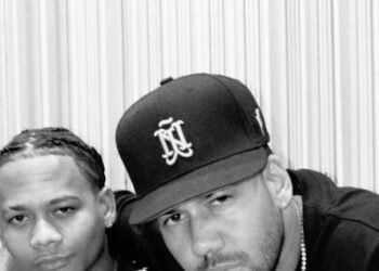 Dalvin La Melodía desvela el secreto de su hit con Romeo Santos y Prince Royce: «No fue suerte, fue oración»